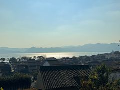 -东钱湖旅游度假区