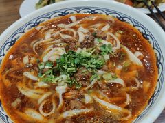 -韩师傅老大同刀削面(北苑路店)