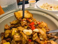 -绿草地·湘菜(7mall店)