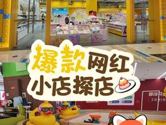 -凯德MALL(望京店)