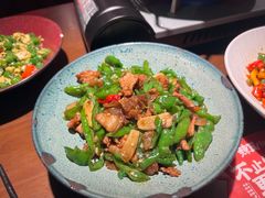 -辣瓦·江西爆炒馆子