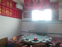 -人民公社大食堂(顺义总店)