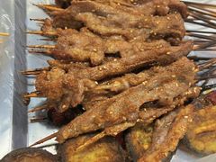 -小眼镜电烤串(盐河北路店)