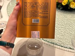-天龙轩(香港丽思卡尔顿酒店)