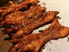 -麦凯伦烧烤·精酿超级工厂店(金桥总店)