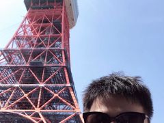 -东京塔海贼王主题公园