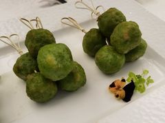 -品海楼·大连海胆锅贴馆(东港店)