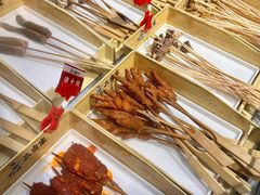 -本色.小马哥烧烤(五一路总店)