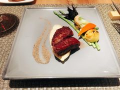 -香樟花园法式铁板烧(恒隆广场店)