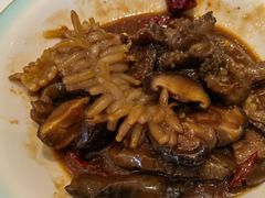 -凯鸽酒楼(大同振兴街店)