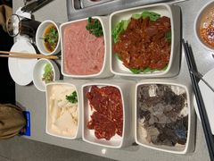 -海底捞火锅(飞马水城店)