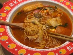 -福客麻辣烫·现炒麻辣香锅(印力中心店)