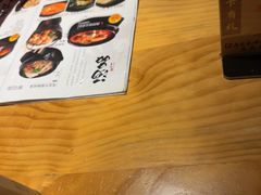 -土大力韩式烤肉料理(和平路店)