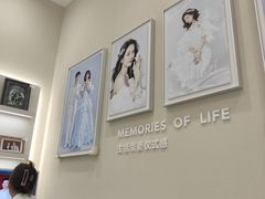 -海马体照相馆(广州新世界云门New park店)