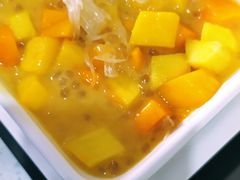 -圆碌碌甜品屋(二中店)
