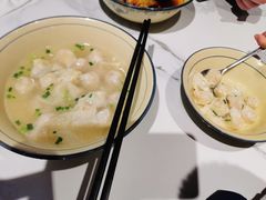 -珍味马边曹五抄手