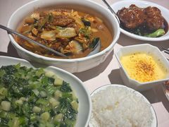 -老客站酒楼(金花南路店)