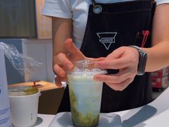 -Manner Coffee(芮欧百货店)