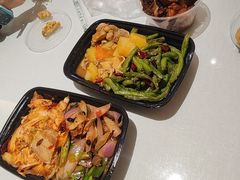 -国力仁和川菜(李家村店)