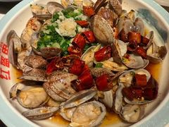 -红盔甲·小龙虾(天钥桥店)