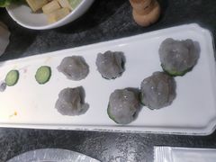 -小洋府铜锅涮肉(南锣鼓巷店)
