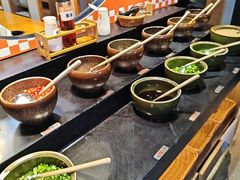 -呷哺呷哺 黄金牧场 (欢乐谷店)