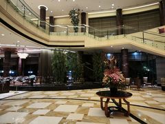 -上海红塔豪华精选酒店