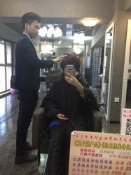 -小齐发型Star·Salon