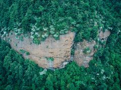 -首阳山景区