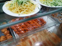 -老磁器口豆汁店(天坛店)