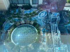 -澳门喜来登大酒店