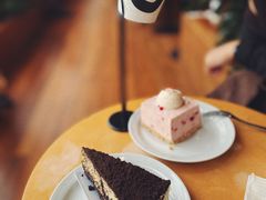 -Seesaw Coffee(朝阳大悦城店)