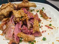 -三品香·江浙菜(松江九谊店)