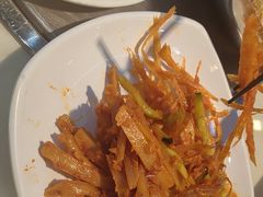 -屋里家延边朝鲜族冷面(梅林3店)