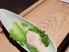 -古膳记猪肚鸡.生蚝鸡(拱北店)