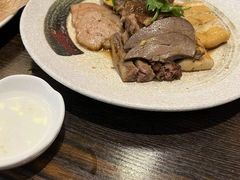 -大洋家·精品潮汕菜·生腌砂锅粥(天河东路店)