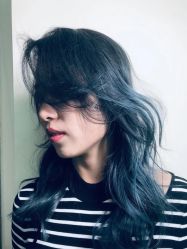 点击看大图 -MORI HAIR SALON日式美发沙龙
