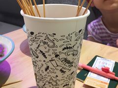 -小杨生煎(湟普汇店)