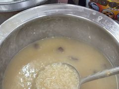 -电白鸭粥店(下沙二坊88号店)