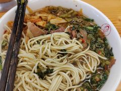 -李叁面馆(妇幼店)
