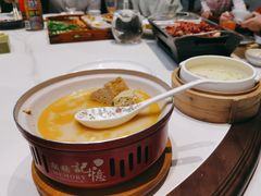 -胡杨记忆(和平路店)