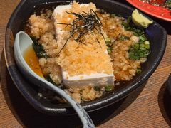 冷豆腐-九州酒场ひこぞう(1号店)