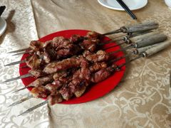 -维吾尔餐厅(宜山路店)