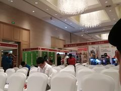 -北京朝阳悠唐皇冠假日酒店
