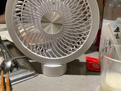 -海底捞火锅(银泰中心店)