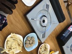 -交通大学（闵行校区）-第二餐饮大楼