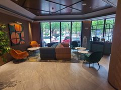 -桔子酒店(天津五大道店)