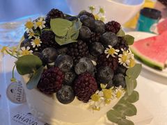 -AHAVA·Fang Baking Studio