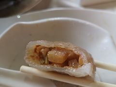 -潮福城大酒楼·潮粤菜·港式点心(阳光城店)