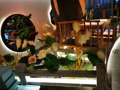 -荷塘秋月·本帮江浙菜(国权路店)